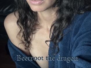 Beetroot_the_dragon