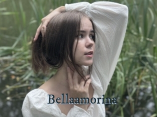 Bellaamorina