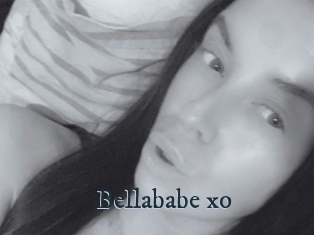 Bellababe_xo