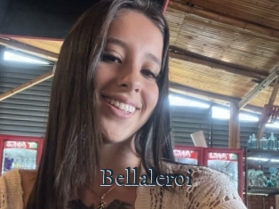 Bellaleroi