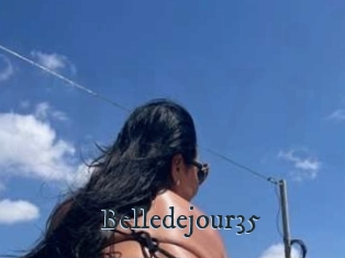Belledejour35