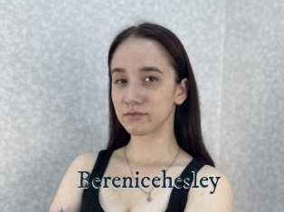 Berenicehesley