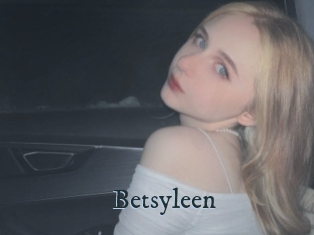 Betsyleen