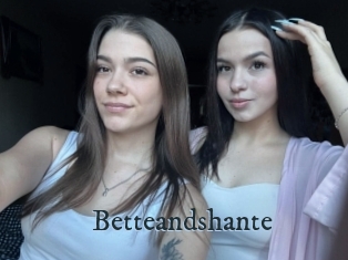 Betteandshante