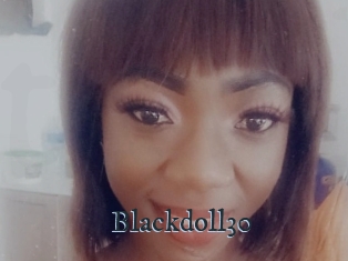 Blackdoll30