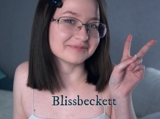 Blissbeckett