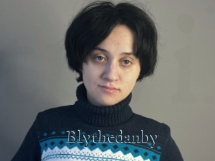 Blythedanby