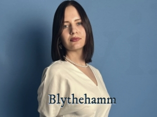 Blythehamm