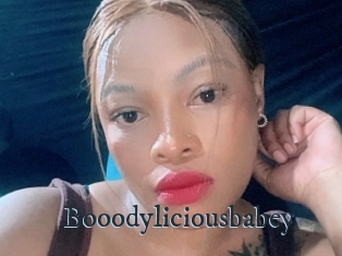 Booodyliciousbabey