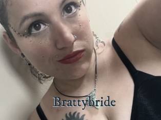 Brattybride