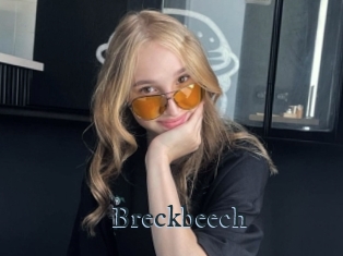 Breckbeech
