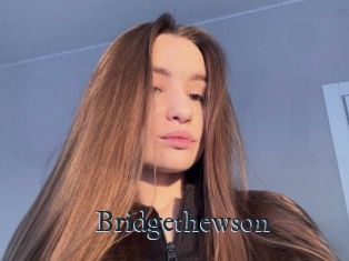 bridgethewson Tube video lesbienne