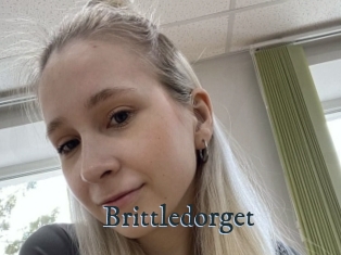 Brittledorget