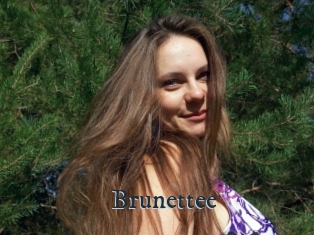 Brunettee