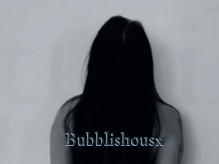 Bubblishousx