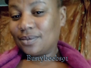 Bustyboobs91