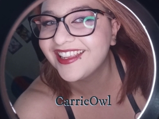 CarrieOwl