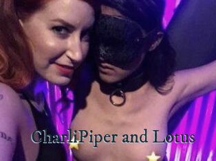 CharliPiper_and_Lotus