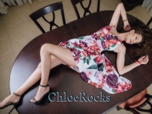 ChloeRocks
