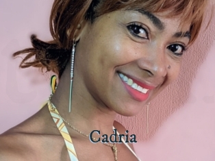 Cadria