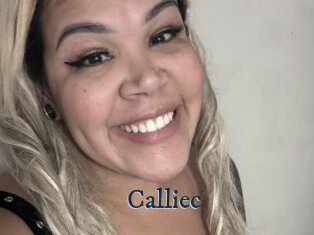 Calliec