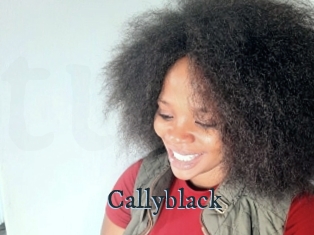 Callyblack
