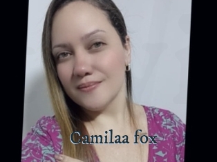 Camilaa_fox