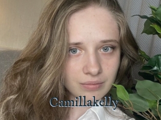 Camillakelly