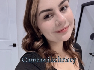 Camtastikchristy