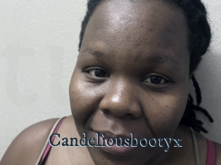 Candeliousbootyx