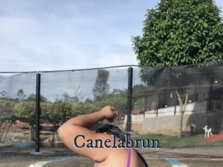 Canelabrun