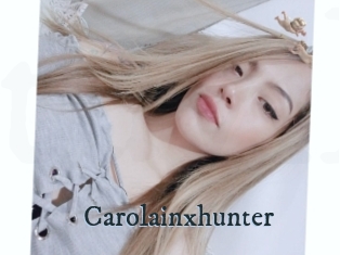 Carolainxhunter