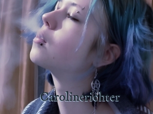Carolinerichter