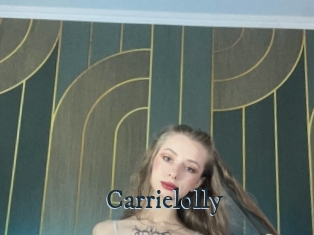 Carrielolly