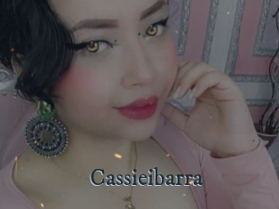 Cassieibarra