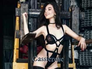 Cassierose