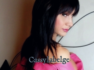 Cassylabelge