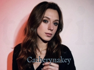Catherynakey