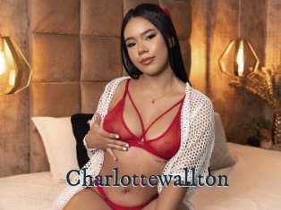 Charlottewallton