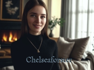Chelseaforster