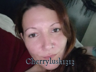 Cherrylush1313