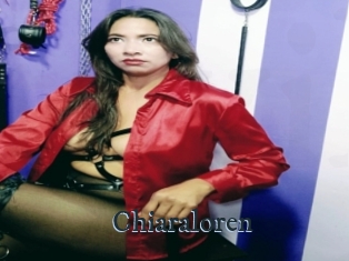Chiaraloren