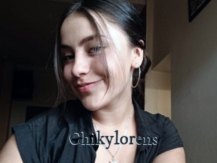 Chikylorens
