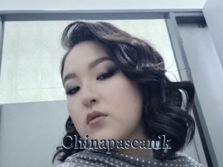 Chinapascanik
