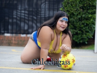 Chloebigass