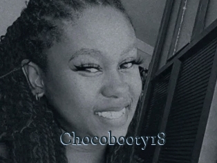 Chocobooty18
