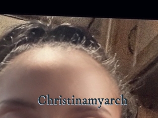 Christinamyarch