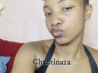 Christinaza