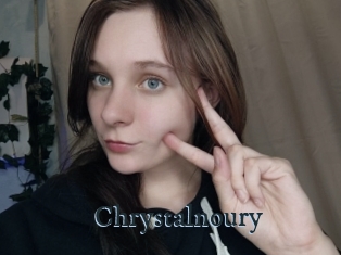 Chrystalnoury