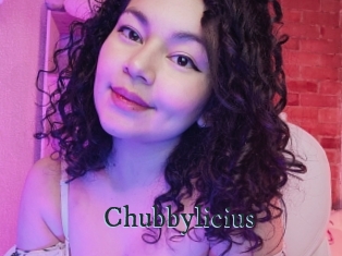 Chubbylicius